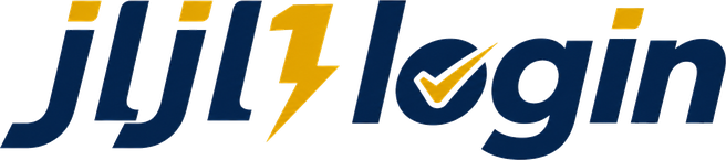jljl1 login official site logo
